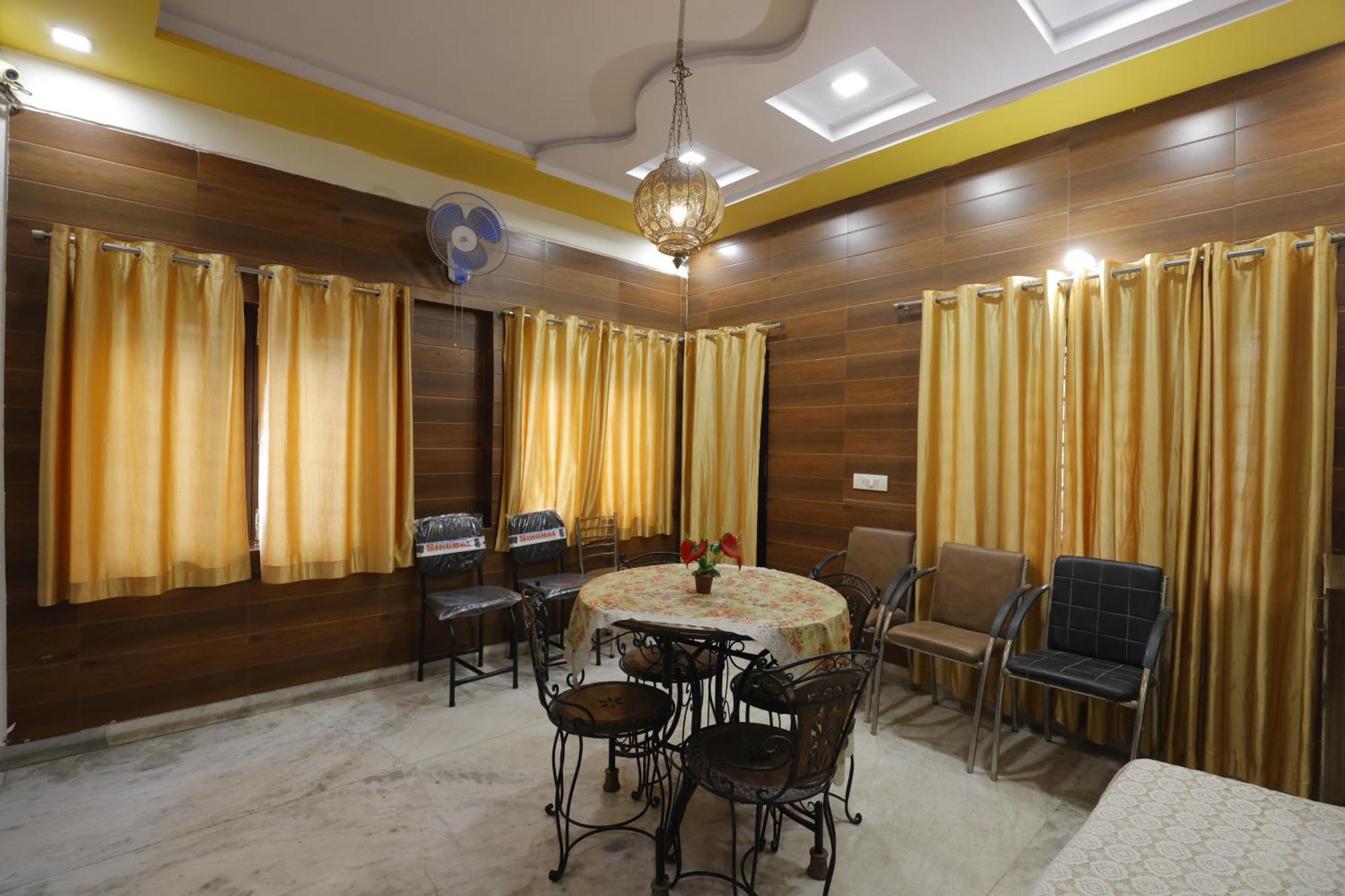 Basil Inn Home Stay Walking Distance From Taj Mahal Agra Agra  Zewnętrze zdjęcie