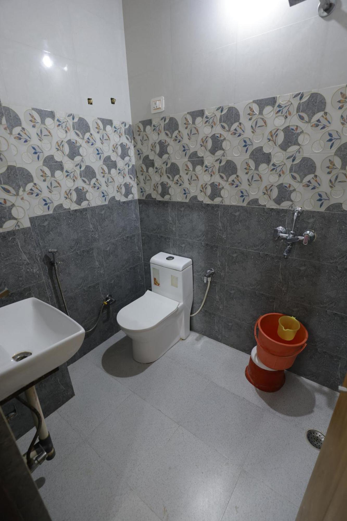 Basil Inn Home Stay Walking Distance From Taj Mahal Agra Agra  Zewnętrze zdjęcie