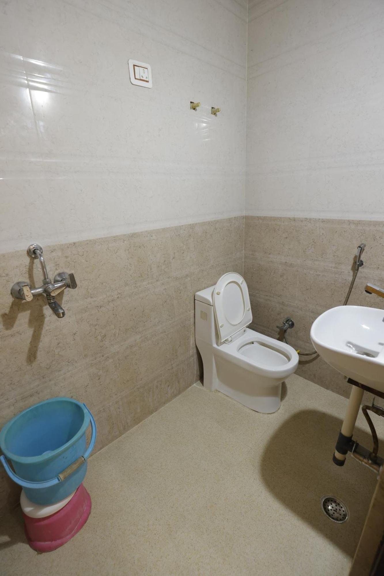 Basil Inn Home Stay Walking Distance From Taj Mahal Agra Agra  Zewnętrze zdjęcie
